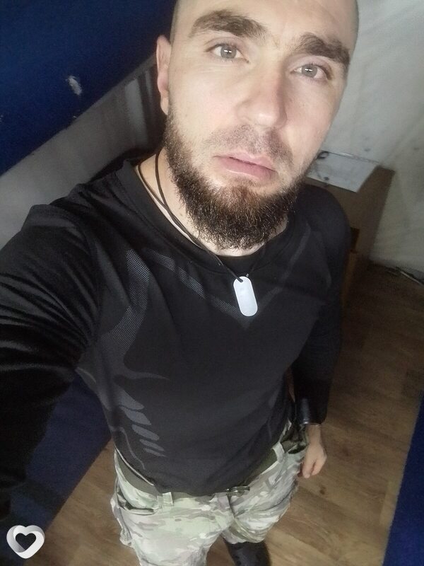 Cергей, 35, Ставрополе — анкета №2560990