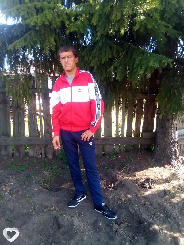 Алексей, 32, Ульяновске — анкета №2560995