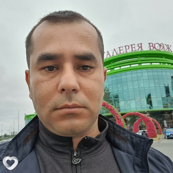 Алеки, 38, Тюмени — анкета №2561001