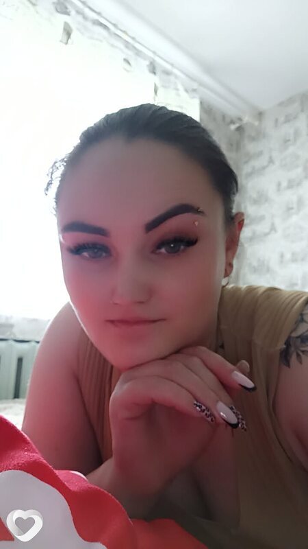 Ксения, 27, Тюмени — анкета №2561007