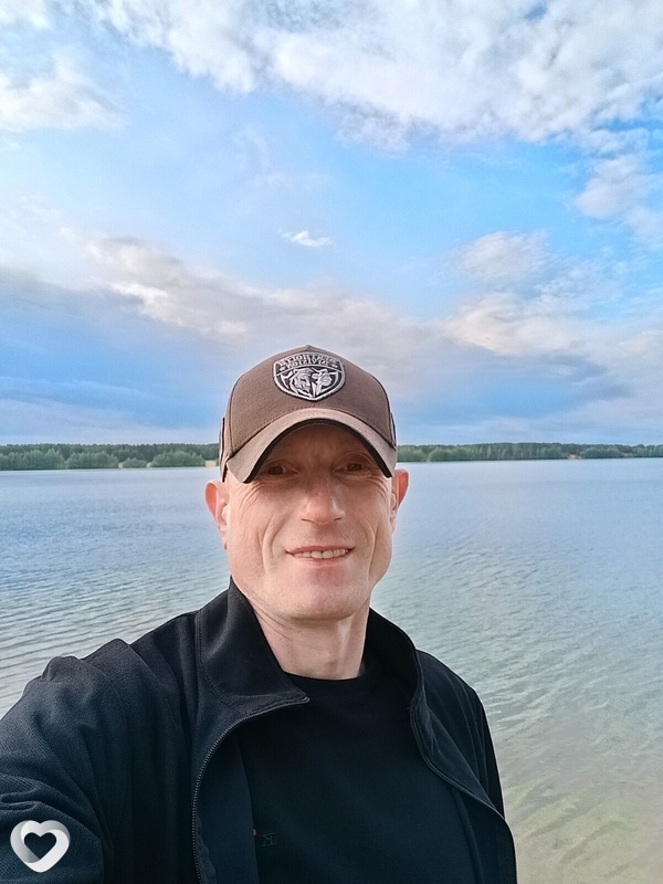 Иван, 48, Нижнем Новгороде — анкета №2561014