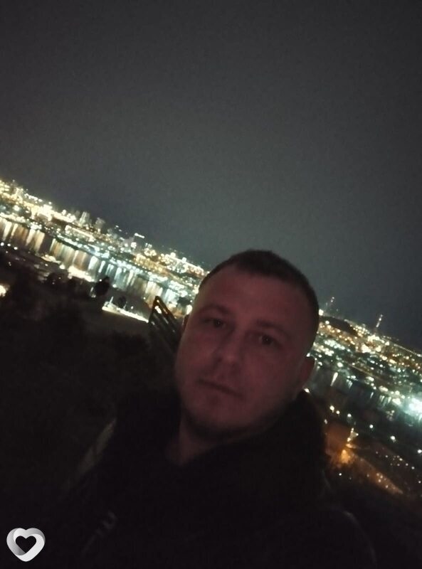 Руслан, 36, Владивостоке — анкета №2561120