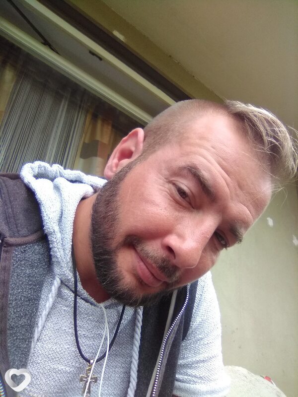Аркадий, 40, Калининграде — анкета №2561125