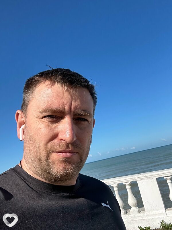 Михаил, 40, Москве — анкета №2560942
