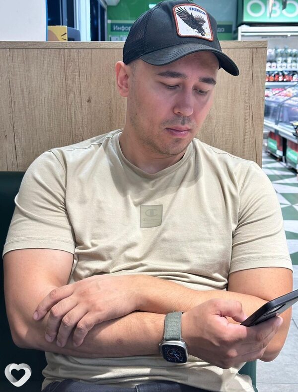 Алексей, 37, Сочи — анкета №2560946