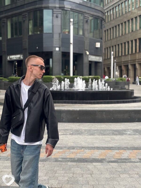 Евгений, 24, Минске — анкета №2560947