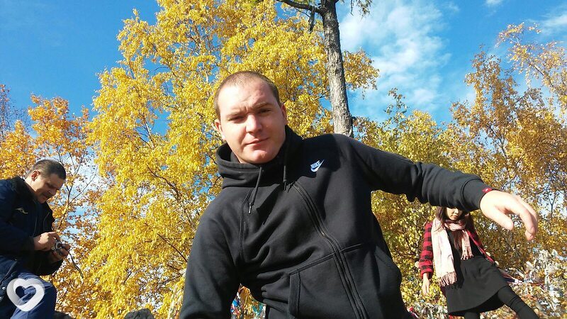 Александр, 36, Рязани — анкета №2560950