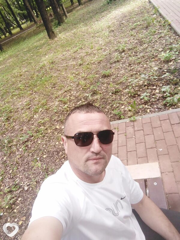 Рифат Хабиров, 46, Уфе — анкета №2560960