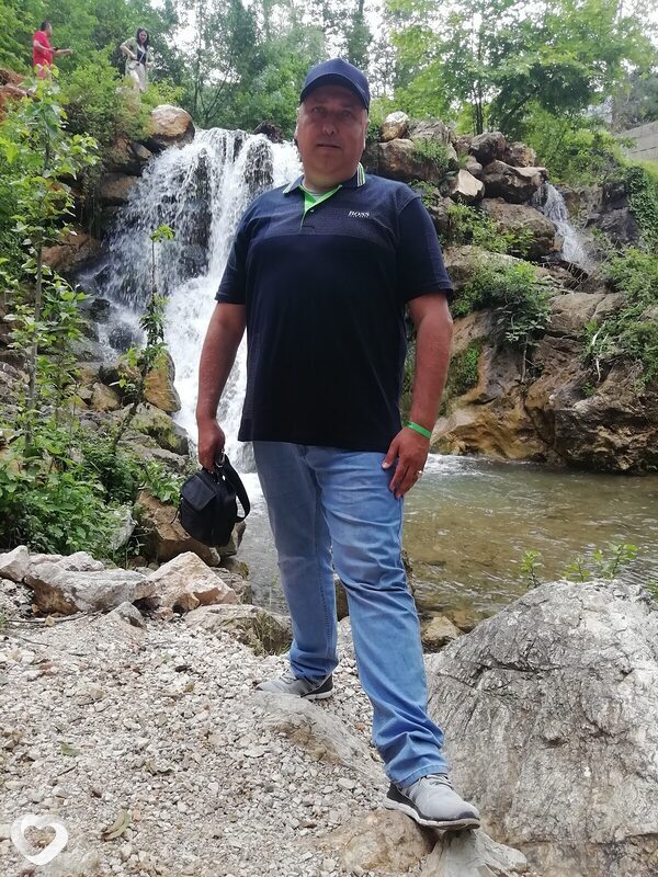 Александр, 49, Павлодаре — анкета №2560962