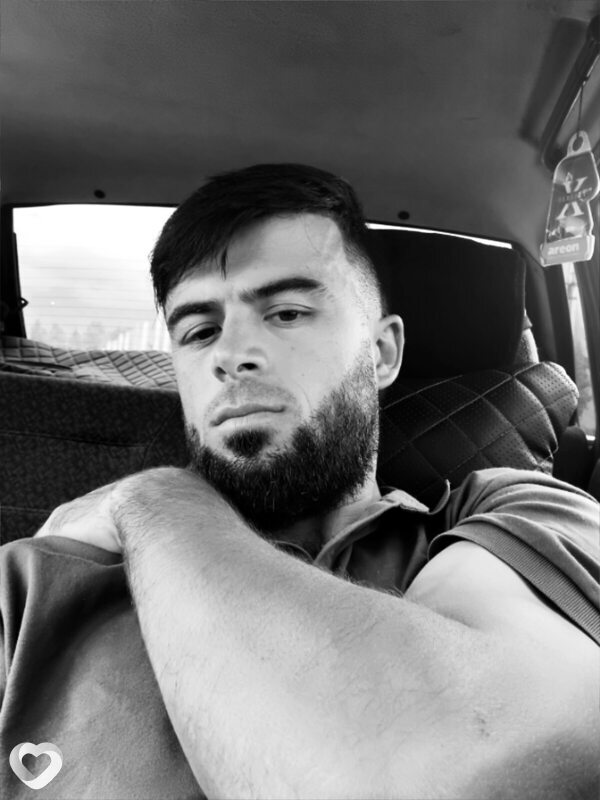 Самир, 27, Димитровграде — анкета №2561267