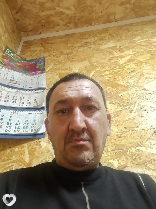 Бейбала, 47, Кемерове — анкета №2561270