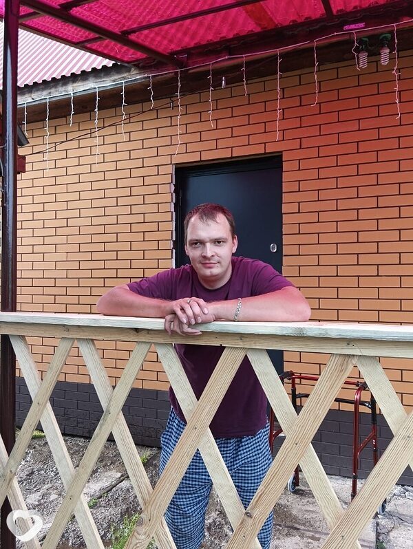 Виталий, 28, Новосибирске — анкета №2561276