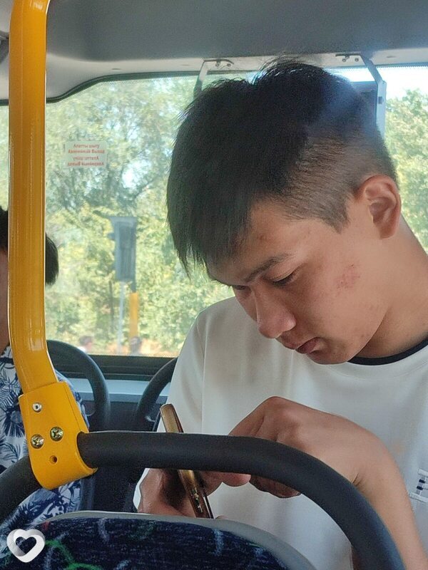 Сергей, 32, Алматы — анкета №2561277
