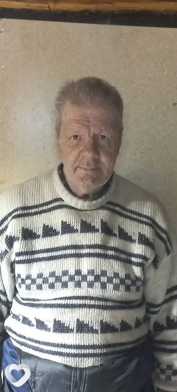 Валерий, 66, Абакане — анкета №2561284