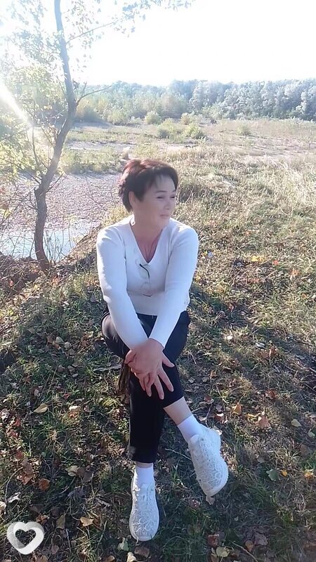 Anna Omp, 51, Ставрополе — анкета №2561287