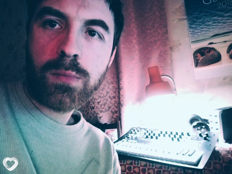 Александр, 23, Челябинске — анкета №2561017