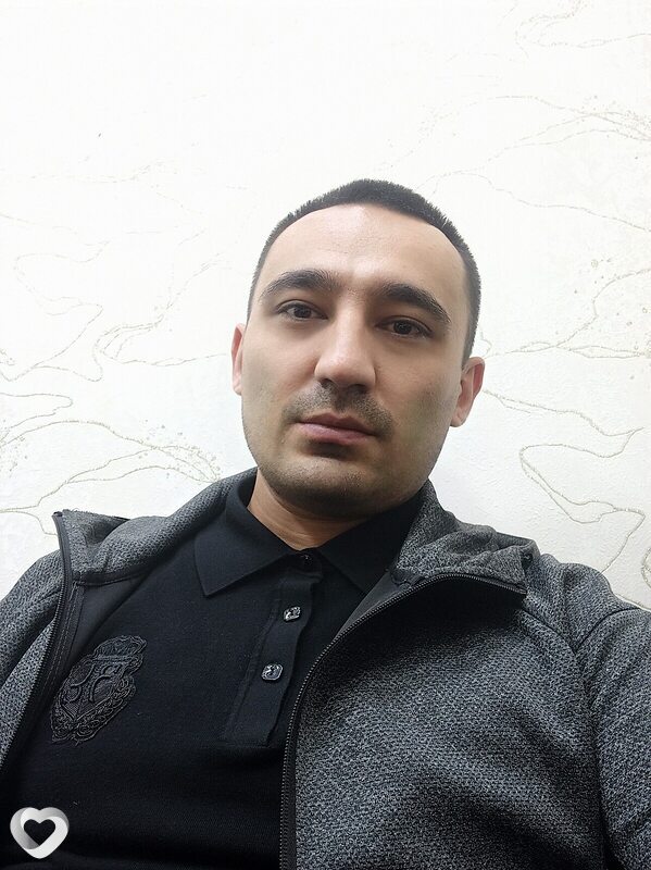 Абду, 34, Ташкент — анкета №2561026