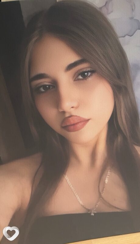 Juliaaa, 25, Витебске — анкета №2561291