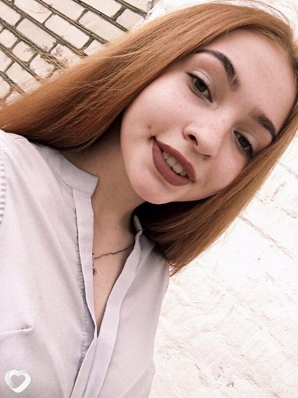 Алина, 24, Новокузнецке — анкета №2561300