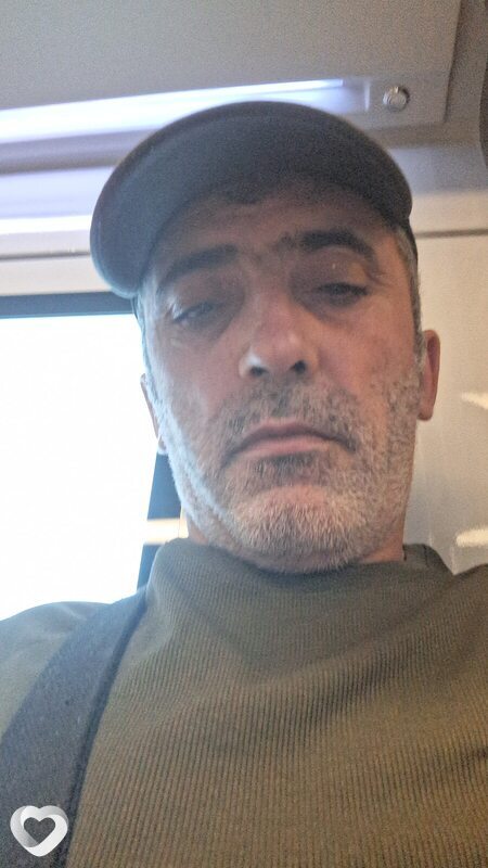 Азамат, 46, Москве — анкета №2561304
