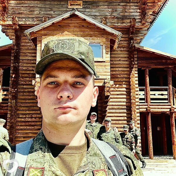 Александар, 24, Благовещенске — анкета №2561305