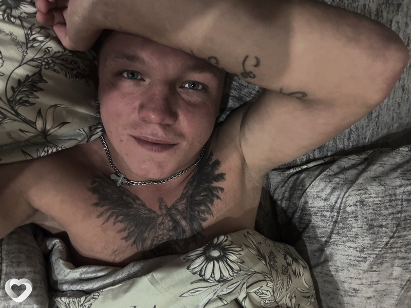 Максим, 28, Полоцке — анкета №2561215