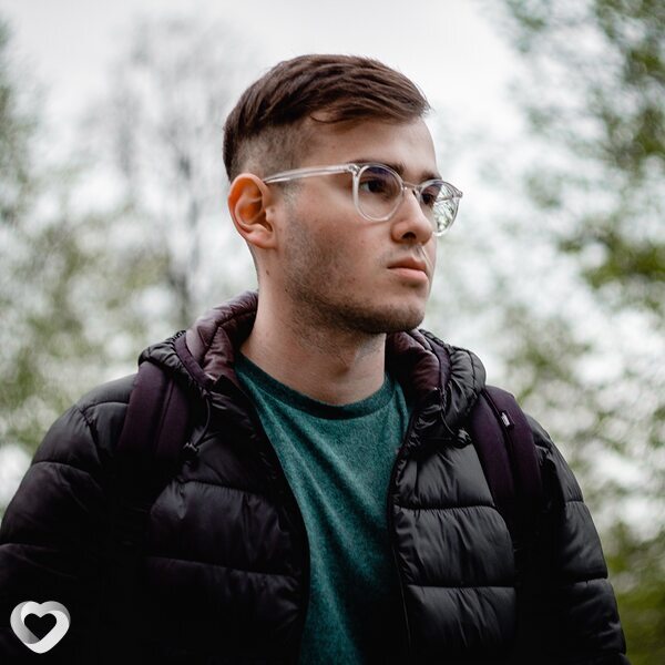 Boris, 26, Москве — анкета №2561216