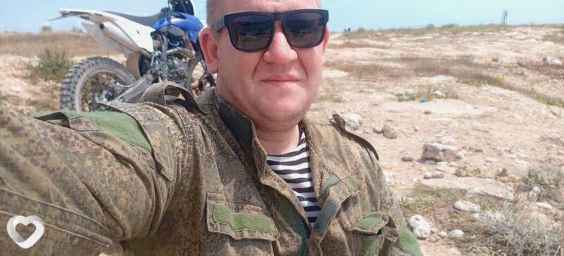 Павел, 36, Севастополе — анкета №2561238