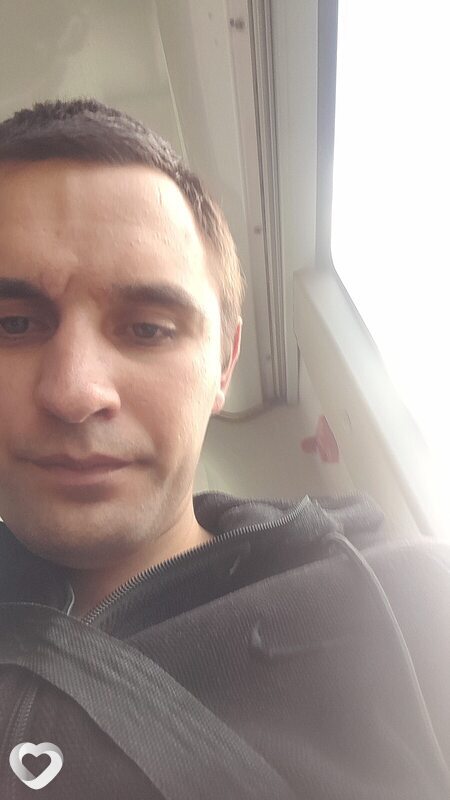 Айвар, 30, Уфе — анкета №2561098