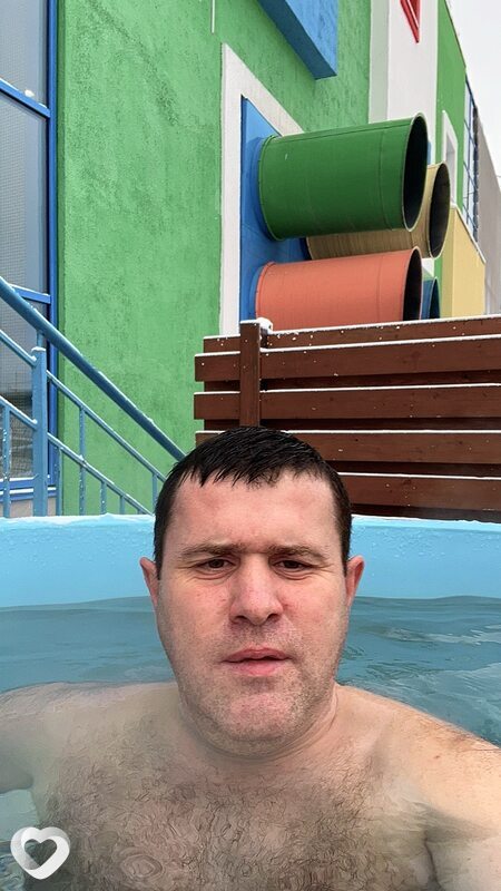 Владимир, 46, Красноярске — анкета №2561113