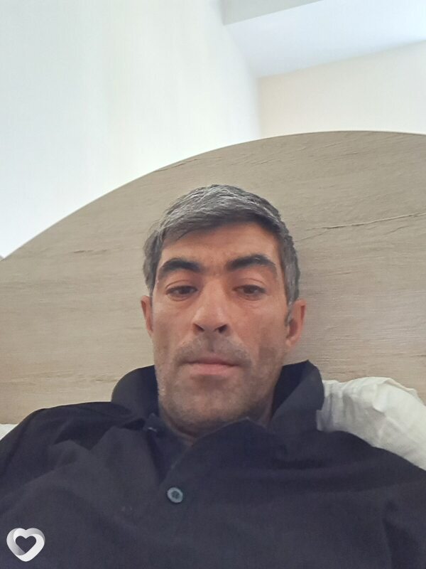 Баьек, 41, Ташкент — анкета №2561065