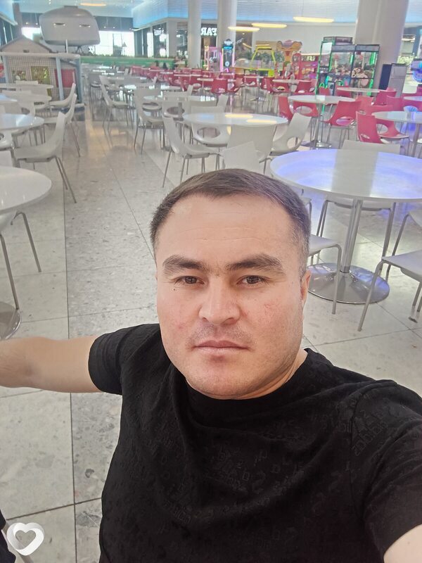 Сарвар, 36, Казани — анкета №2561068