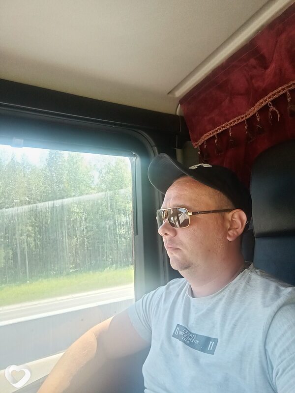 Вова, 37, Березниках — анкета №2561070