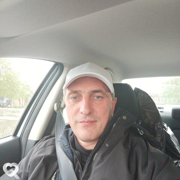 Vitaliy, 49, Ставрополе — анкета №2561077
