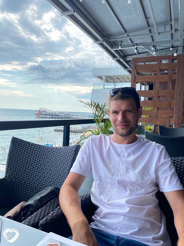 Евгений, 35, Новосибирске — анкета №2561079