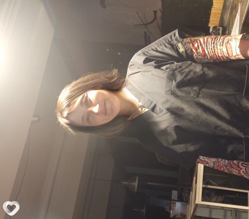 Гульнара, 48, Караганде — анкета №2561082