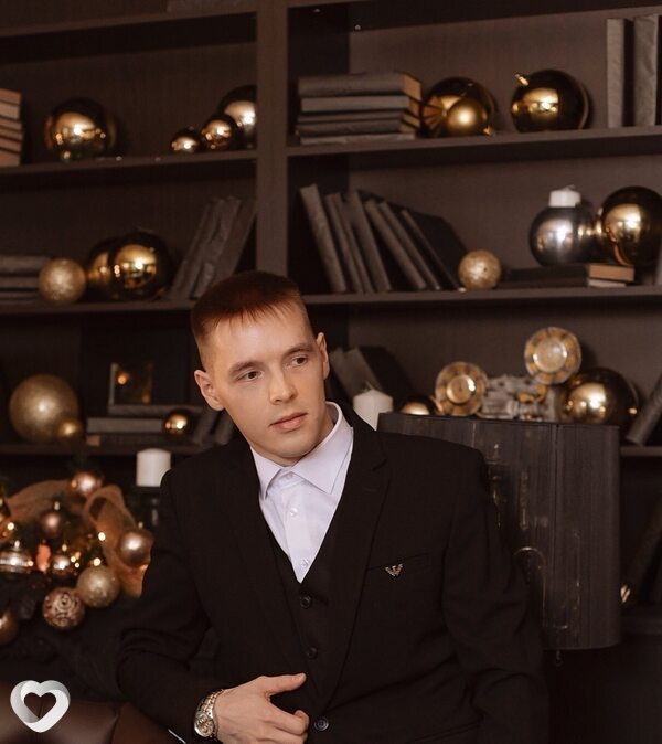 Игорь, 32, Иванове — анкета №2561048
