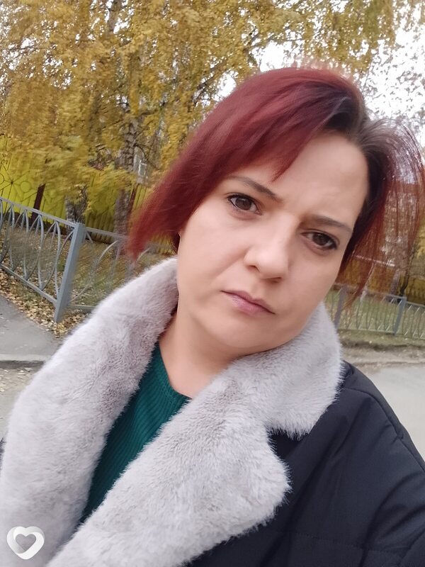 Светлана, 34, Екатеринбурге — анкета №2561052