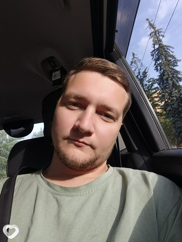 Руслан, 28, Москве — анкета №2561054