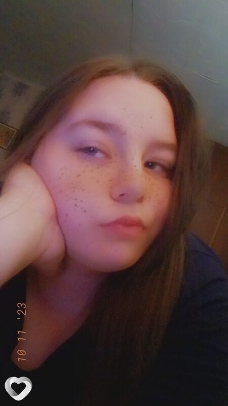 Vlada, 23, Красноярске — анкета №2561059
