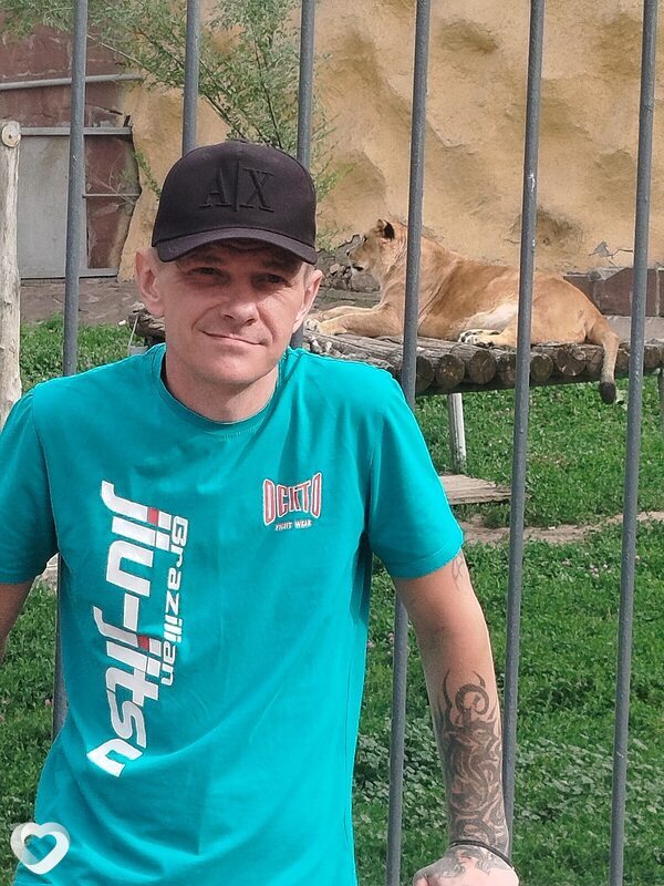 Денис, 38, Алматы — анкета №2561180