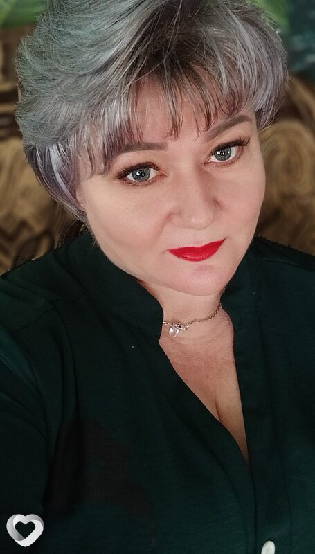 Любовь, 53, Омске — анкета №2561184