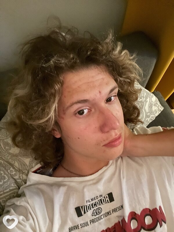 Дмитрий, 19, Ростове-на-Дону — анкета №2561185