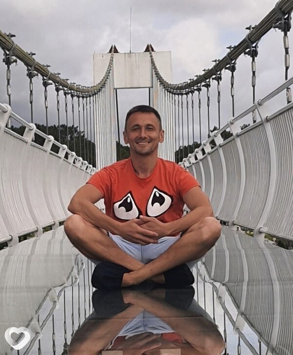 Александр, 40, Мозыре — анкета №2561190