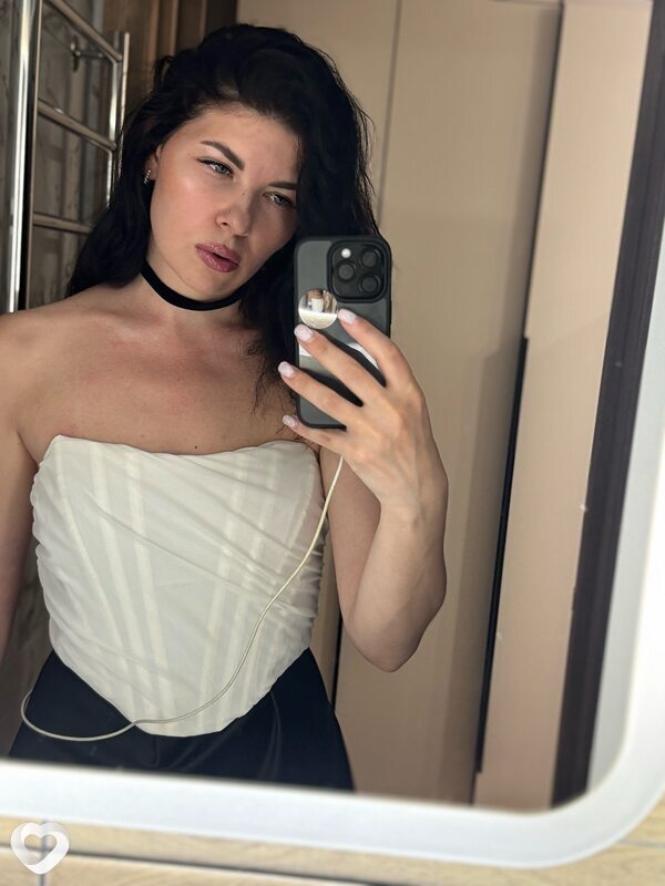 Екатерина, 35, Сочи — анкета №2561193
