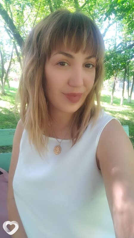 Илона, 36, Шелехове — анкета №2561201
