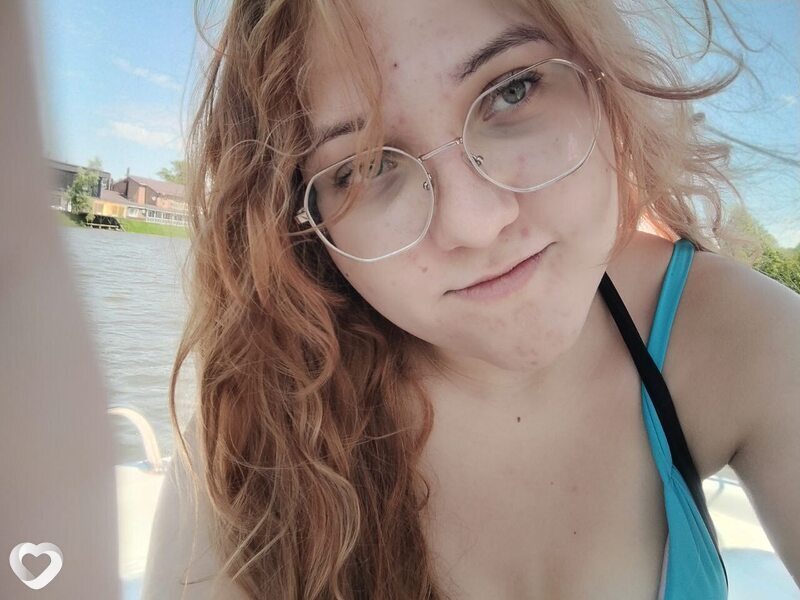Соня, 19, Уфе — анкета №2561203