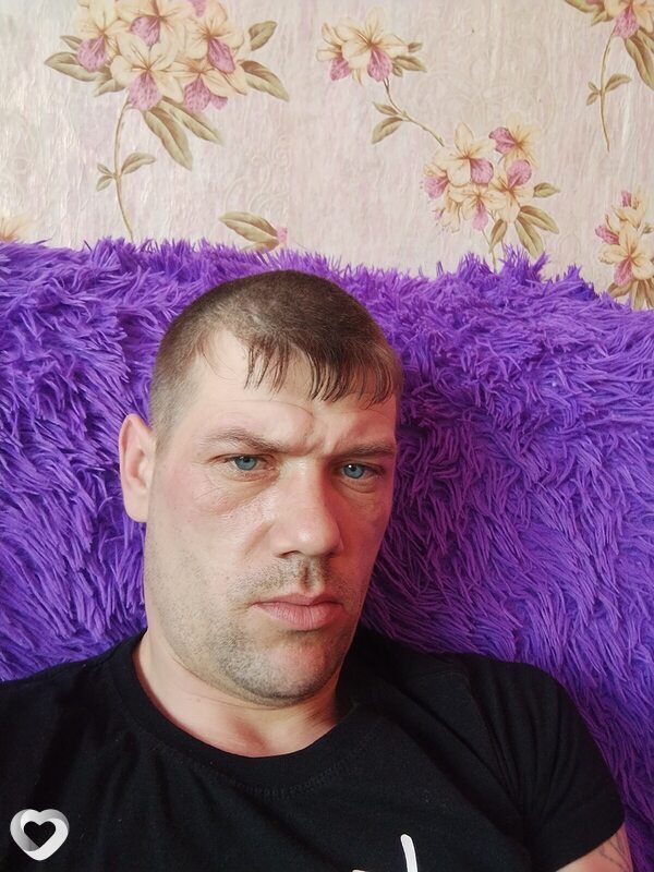 Артур, 39, Санкт-Петербурге — анкета №2561239