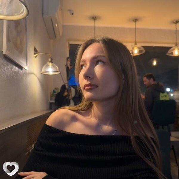 Алина, 24, Москве — анкета №2561249