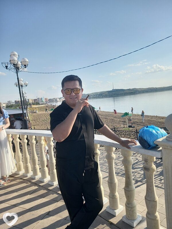 Еркебұлан, 27, Кокшетау — анкета №2561262